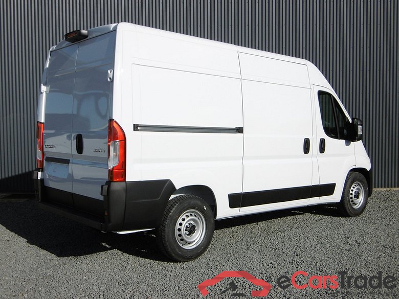 Citroen Jumper L2H2 2.2 DIESEL 141hp #2