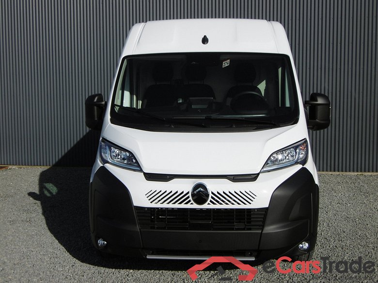 Citroen Jumper L2H2 2.2 DIESEL 141hp #5