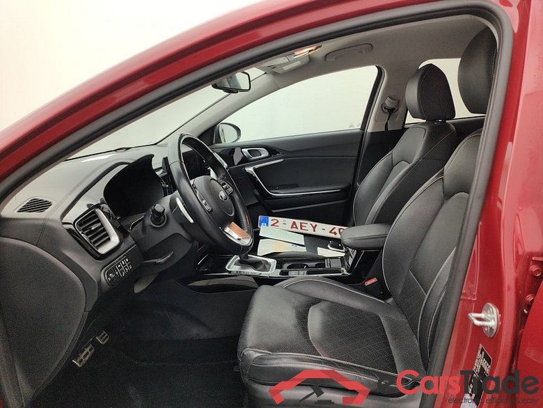 KIA XCeed 1.6 GDi PHEV DCT Sense 5d #3