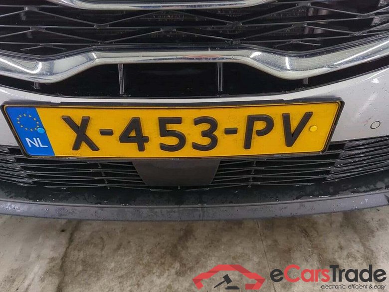 KIA ceed sportswagon 1.0 T-GDi ExecLine #4