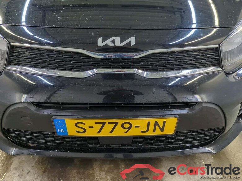 KIA Picanto 1.0 DPi DynamicLine #5