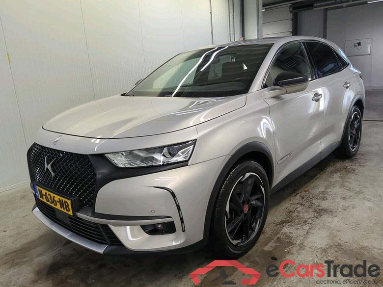 DS 7 Crossback E-Tense Perf. L.