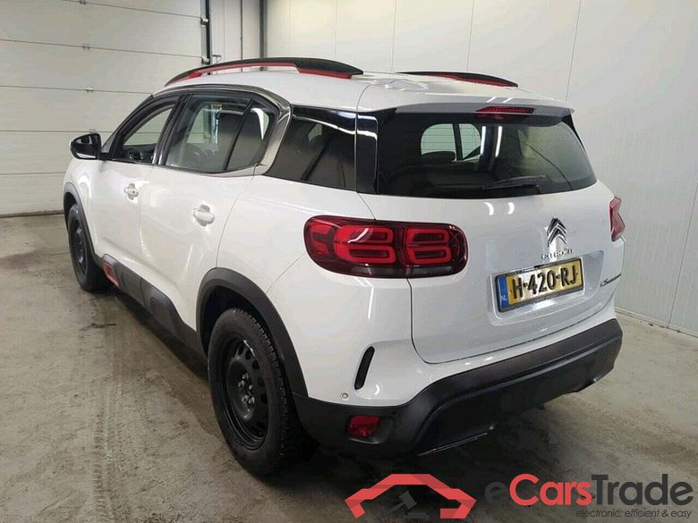 CITROEN C5 Aircross 1.5 BlueHDI Bns #5
