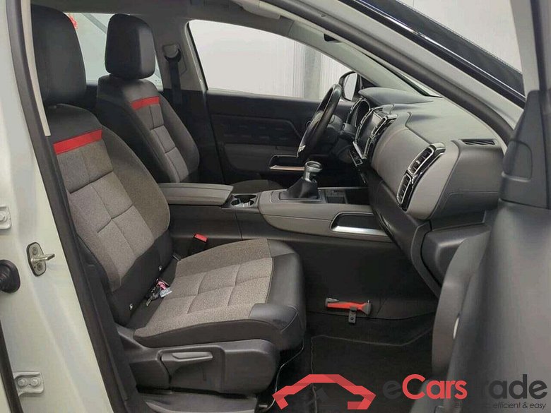 CITROEN C5 Aircross 1.5 BlueHDI Bns #6