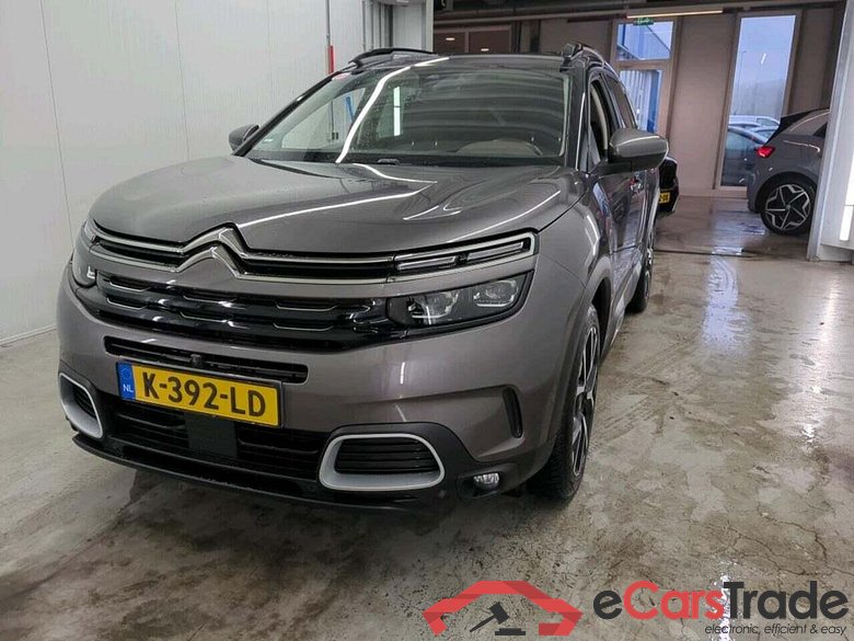 CITROEN C5 Aircross 1.6 Pl.Hyb. 225 Bns+ #1
