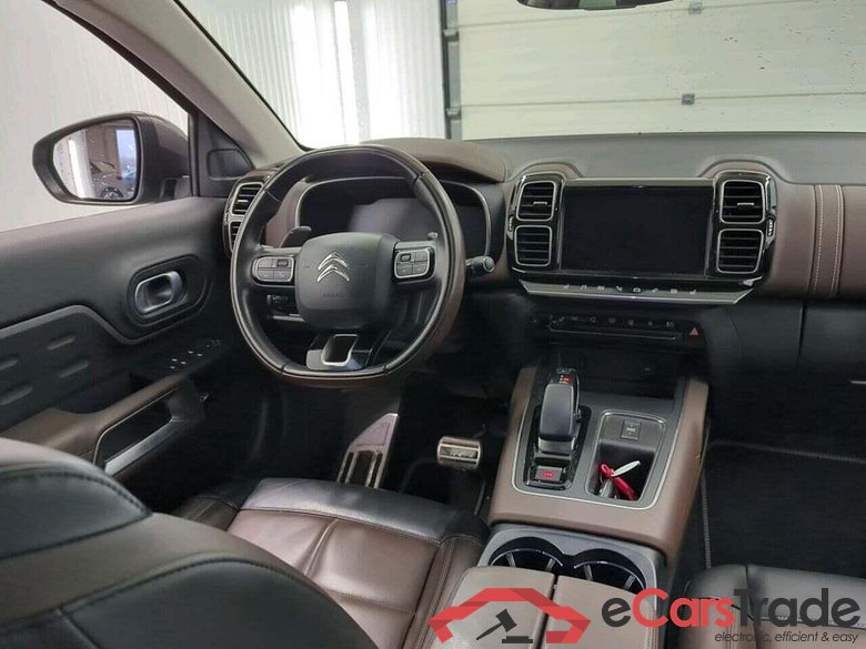 CITROEN C5 Aircross 1.6 Pl.Hyb. 225 Bns+ #3