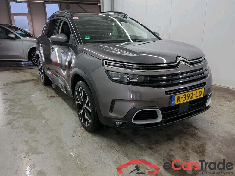 CITROEN C5 Aircross 1.6 Pl.Hyb. 225 Bns+ #5