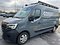 preview Renault Master #1
