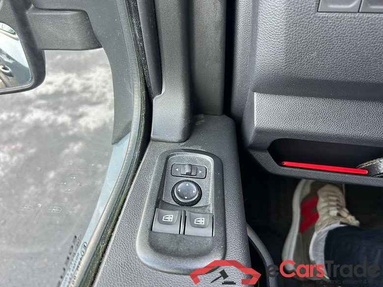 RENAULT Master 35 Fou Mwb Hr Master 2.3 dCi 35 L2H2 Energy Blue Grand Confort (EU6d-TEMP) #6