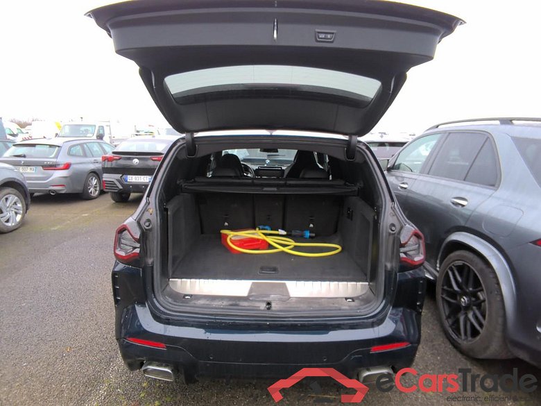 X3 XDRIVE 30E 292 MSPORT RSK WIP chtx #5