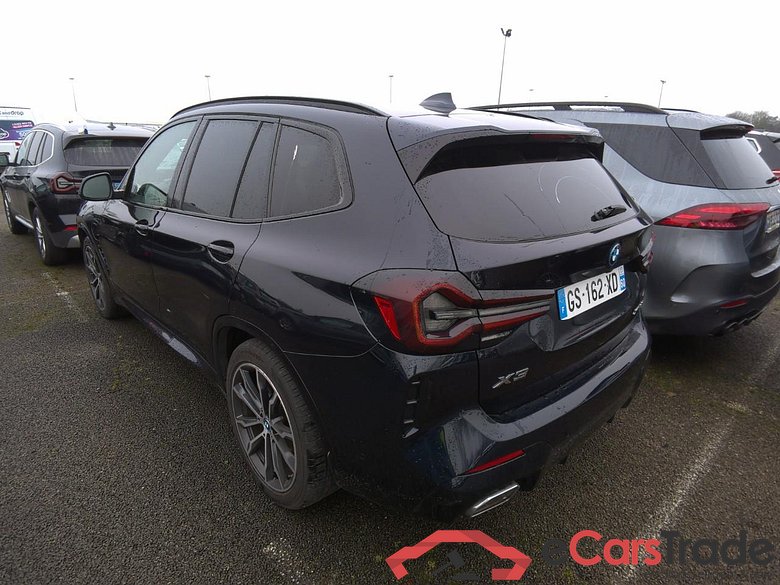 X3 XDRIVE 30E 292 MSPORT RSK WIP chtx #6