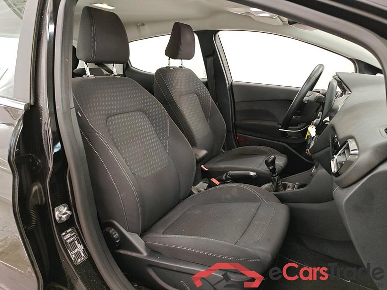 Ford Fiesta 1.0 EcoBoost 95pk Titanium 5d #3