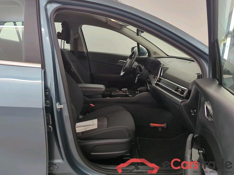 Kia Sportage 1.6 T-GDi Hybrid DynamicLine AT6 5d #3