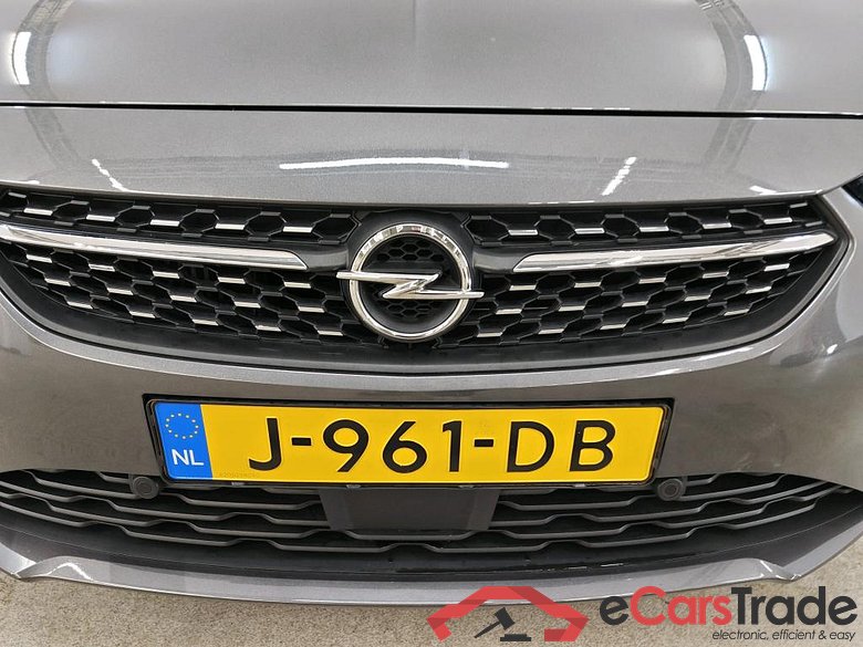 Opel Corsa 1.2 TURBO ELEGANCE AUTO 74KW 5d #5