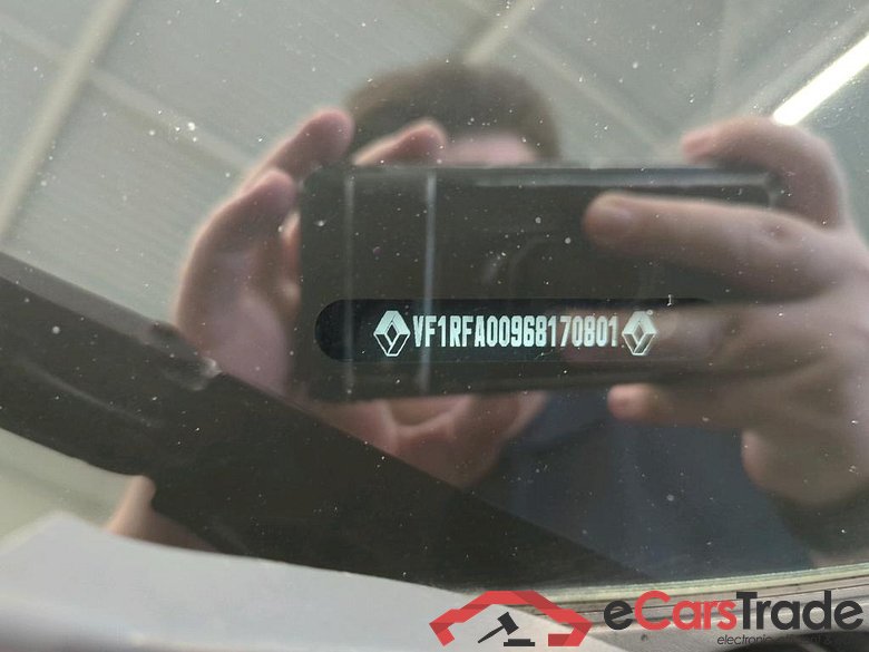 Renault Grand Scénic TCe 115 Business Zen 5d #6