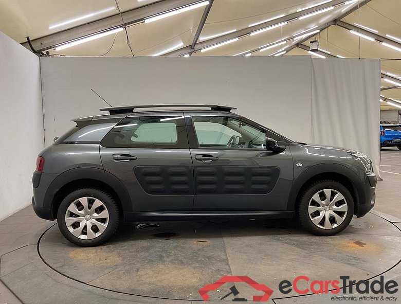 Citroen C4 Cactus 1.2 PureTech Feel Virtual Navi Klima PDC ... #5