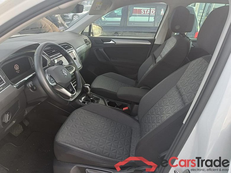 VOLKSWAGEN Tiguan Tiguan Life Business 1.5 TSI ACT OPF 110 kW (150 pk) 7 versnellingen DSG #5