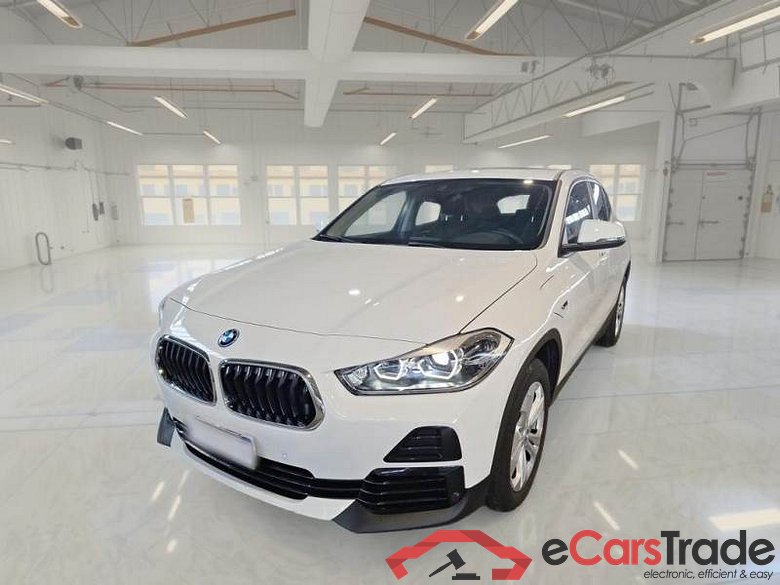 BMW X2 / 2017 / 5P / SUV XDRIVE 25E BUSINESS X AUTOMATICO #1