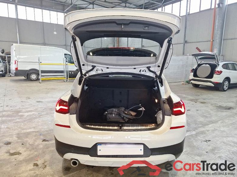 BMW X2 / 2017 / 5P / SUV XDRIVE 25E BUSINESS X AUTOMATICO #5