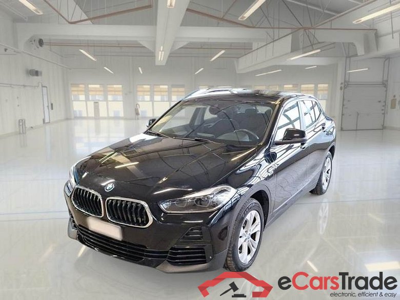 BMW X2 / 2017 / 5P / SUV XDRIVE 25E BUSINESS X AUTOMATICO #1