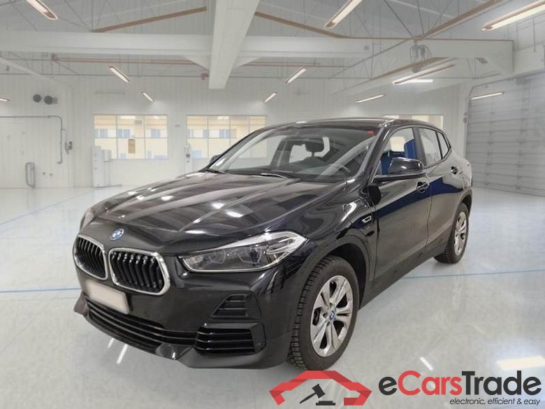 BMW X2 / 2017 / 5P / SUV XDRIVE 25E BUSINESS X AUTOMATICO