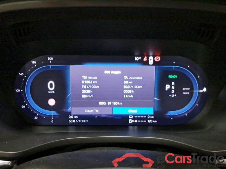 VOLVO XC60 / 2021 / 5P / SUV T6 PLUG-IN AWD AUTO RECHARGE INS. EXP #4