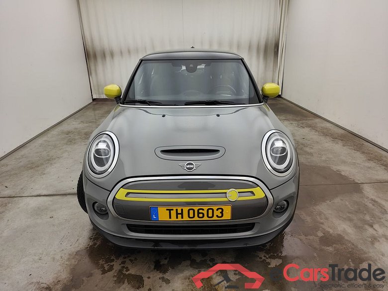 MINI E-MINI 28.9 kWh Cooper SE 184 M 3d #5