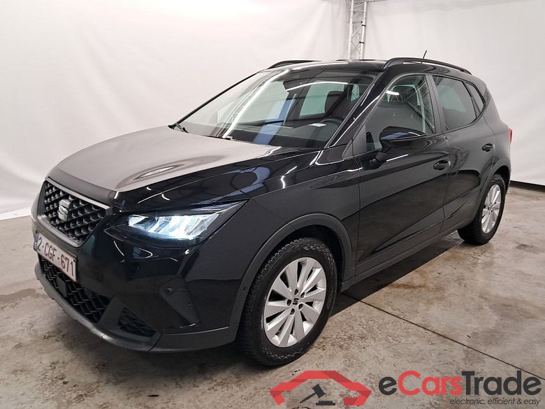 SEAT Arona 1.0 TSI 81kW DSG Move 5d