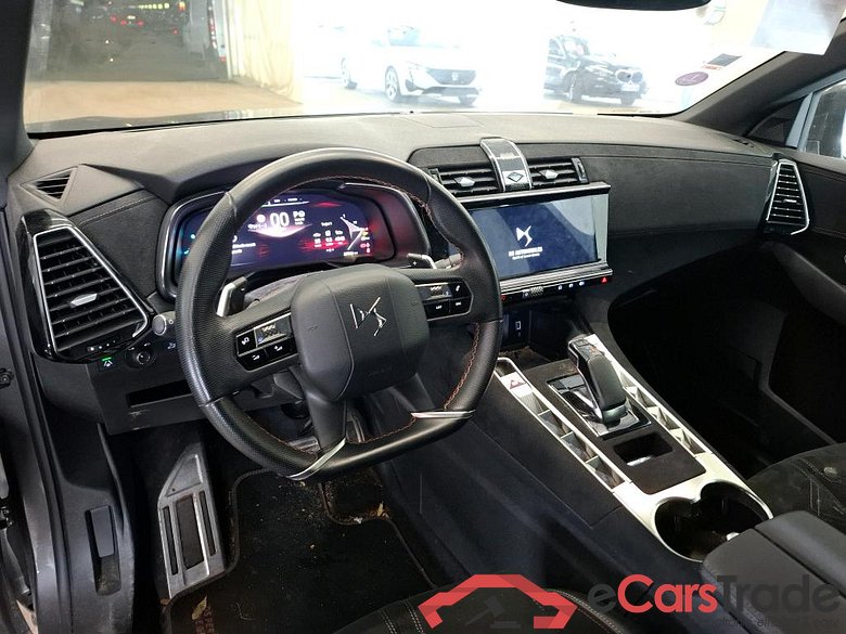 DS DS 7 / 2022 / 5P / SUV E-TENSE 225 PERFORMANCE LINE #5
