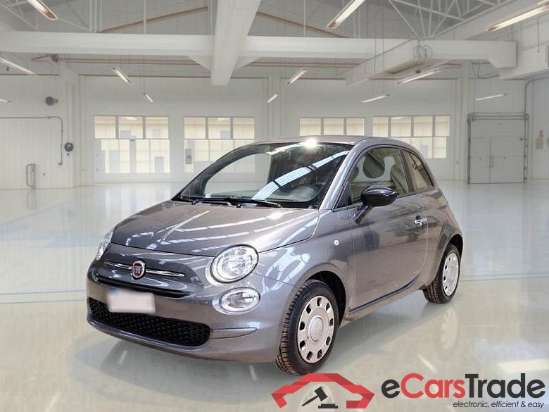 FIAT 500 / 2015 / 3P / BERLINA 1.0 70CV IBRIDO CULT