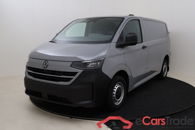 Volkswagen Transporter T7 Fourgon 3100 mm 2,0 TDI 150 hp Aut. #1