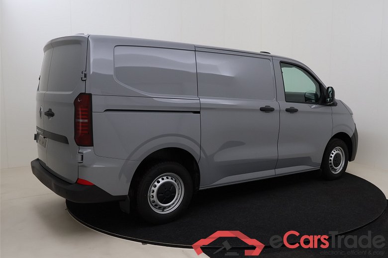 Volkswagen Transporter T7 Fourgon 3100 mm 2,0 TDI 150 hp Aut. #5