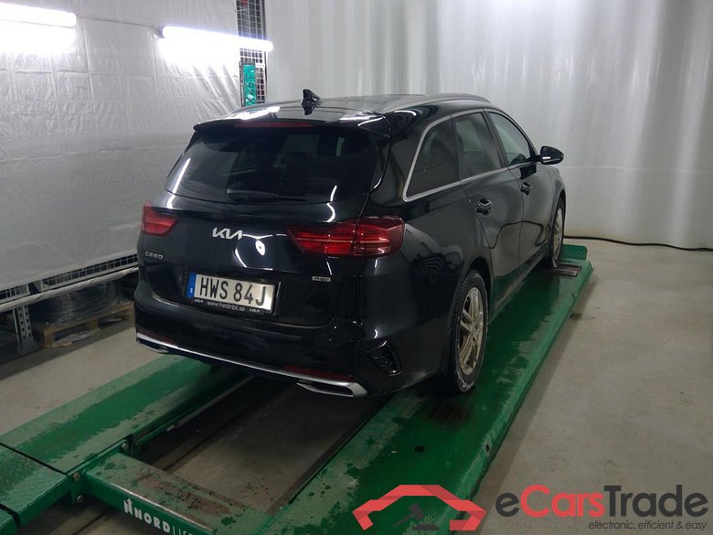 ceed SW 1.6PHEV Advance Aut #4