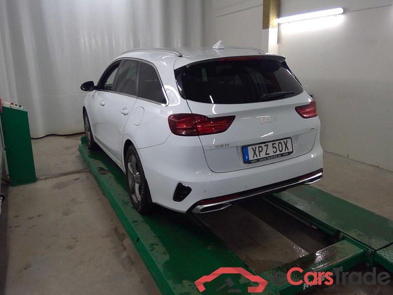 ceed SW 1.6PHEV Advance 5d #3