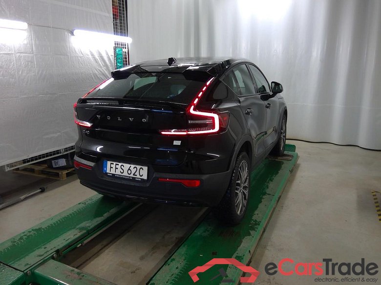 C40 Recharge Twin Ultimate Aut #4