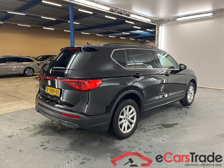 SEAT Tarraco 1.5 TSI Style Business Intense 7p. #4