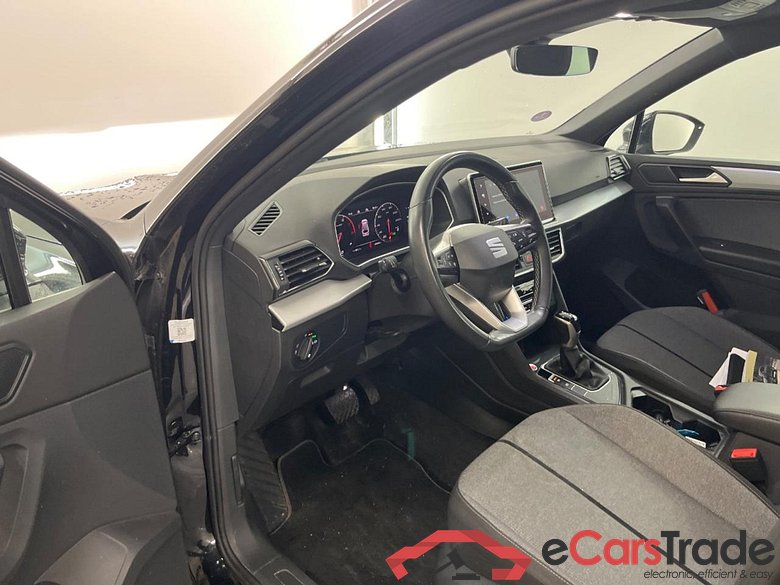 SEAT Tarraco 1.5 TSI Style Business Intense 7p. #5