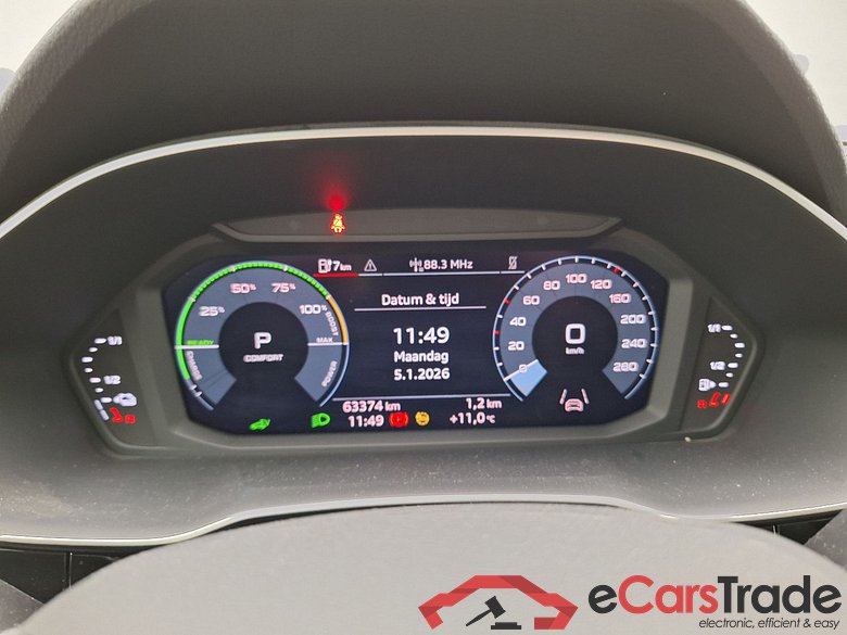 Audi, Q3 SB '19 PHEV, Audi Q3 Sportback 45 TFSI e S tronic S Line 5d #5