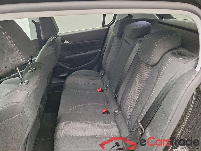 Peugeot, 308 FL'17, Peugeot 308 1.5 BlueHDi 130 S&S EAT8 Allure Pack 5 #4