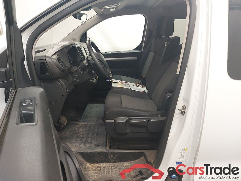 Peugeot Expert Long DC L3 2.0 BlueHDi 180 EAT8 4d #3