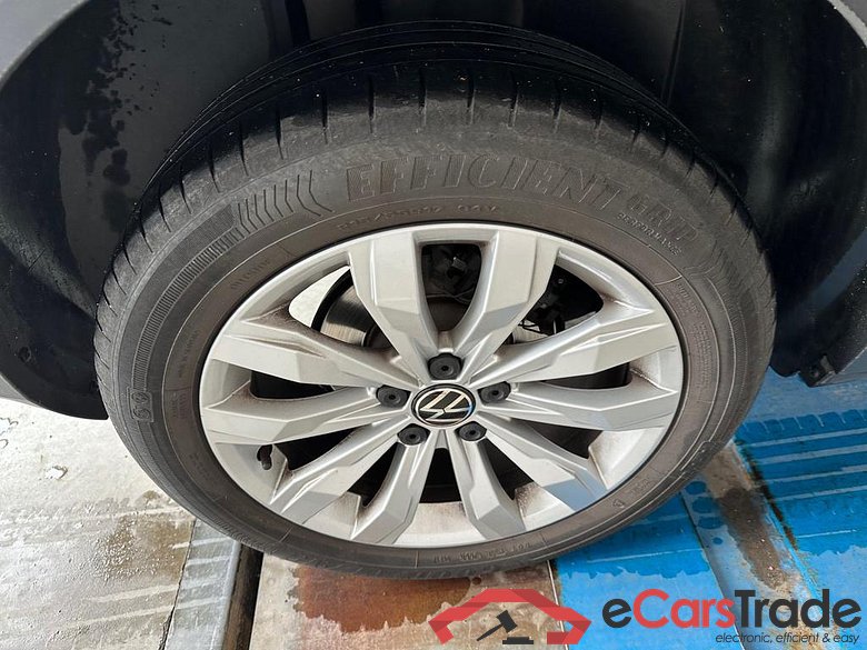 VOLKSWAGEN T-Roc T-Roc Elegance 1.5 TSI  110 kW (150 pk) 7 versnellingen DSG #6
