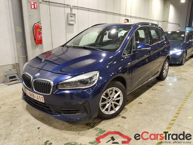 BMW 2 SERIES ACTIVE TOURER 1.5 216D ACTIVE TOURER #1