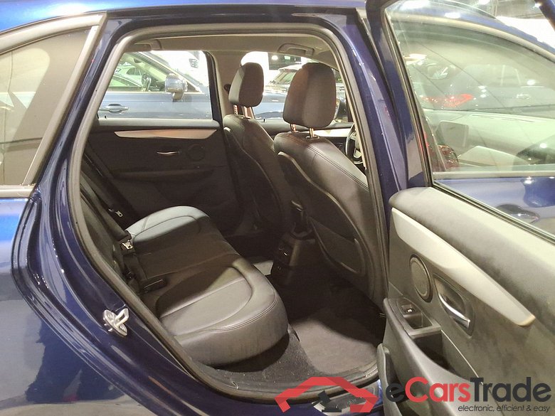 BMW 2 SERIES ACTIVE TOURER 1.5 216D ACTIVE TOURER #5