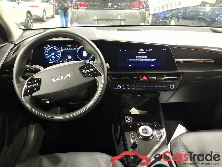 KIA NIRO 1.6 GDI PHEV PULSE #6