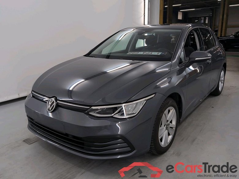 VOLKSWAGEN GOLF VIII 2.0 TDI 85KW LIFE #1