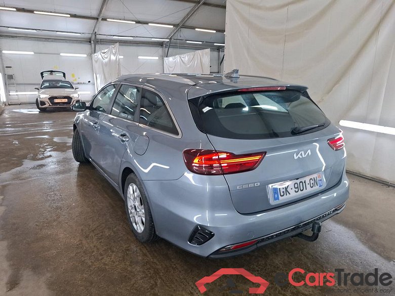 Ceed Sportswagon Active 1.5 T-GDI 160CV BVM6 E6d #2