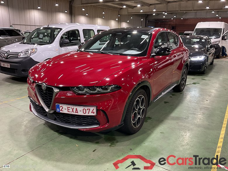 ALFA ROMEO TONALE 1.5 MHEV 118KW DCT TI #1