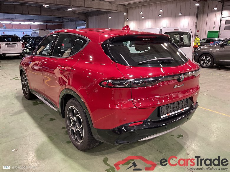 ALFA ROMEO TONALE 1.5 MHEV 118KW DCT TI #3