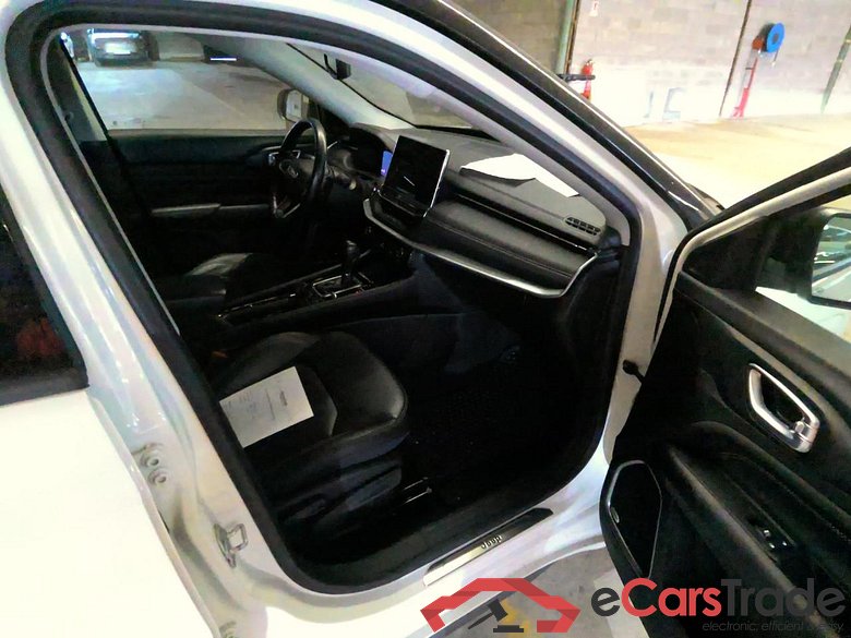 COMPASS 240 PHEV S AT #4