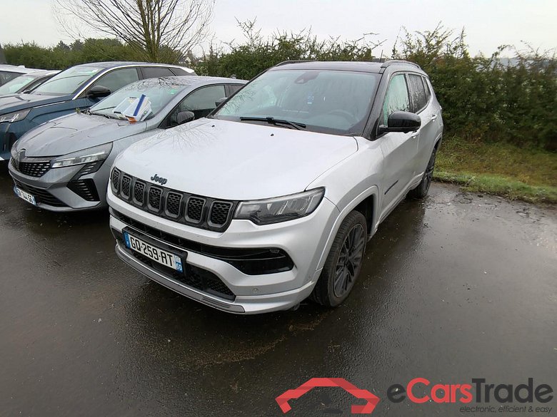 JEEP COMPASS 240 PHEV S AT RK #2